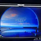 شاشه قيمنق Benq XL2546