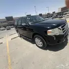 فورد اكسبيدشن 2011 اسود