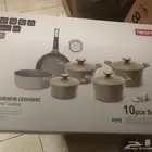 اطقم جرانيت كوري وتركي جديد بالكرتون