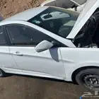 اكسنت 2016 تشليح قطع غيار فقط مكينة 1400 شرط ضمان شهرين
