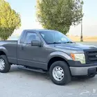 فورد F150 2014 غماره سته سلندر وكاله نضييف للمستخدم