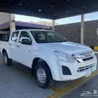 ايسوزو ديماكس 2022 دبل ديزل