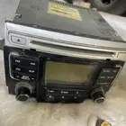 مسجل سوناتا وكاله 2010