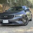 جيلي ايميجراند GEELY Emegrand 2024 فل