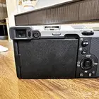 كاميرا سوني a7c