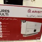 سخان جديد بكرتونه