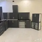 دولاب مطبخ