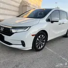 هواند أوديسي 2022 صيانات الوكاله نظيفه