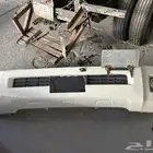 صدام امامي مرشوش لاندكروزر 2014