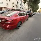 ام جي 6 MG موديل 2019 مستعملة