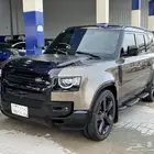 لاند روفر ديفندر 110 X 2022