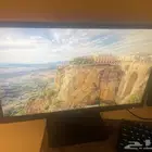 شاشه قيمنق 144هيرتز