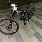 سيكل سبورت مقاص 26 جديد