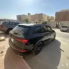 2023 SQ7 (v8) 9000km