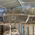 فيبر فورد من 2003 الى 2005