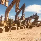 مؤسسة لخدمات البنية التحتية الأساسية للحفر والهدم والترحيل