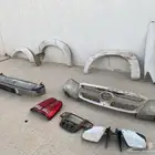 قطع هايلوكس 2008