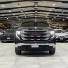 جمس سييرا الجميح 2024