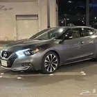 ماكسيما 2018 SR فل كامل نظيف جدا