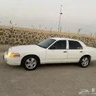 فورد فكتوريا 2007