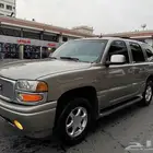 جمس دينالي 2003