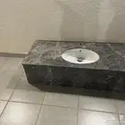 مغسله متر ونص للبيع جده