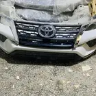 قدام فورشن 2018 إلى 2024