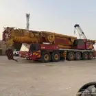معدات كرينات روافع