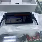 سوني فاف ps5 portalنضيف جدا بكرتونة
