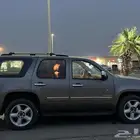 تاهو 2013 بودي وكاله LT
