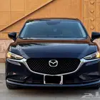 مازدا 6 2023