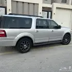 فورد اكسبديشن طويل بدون دبل مكحل ثاني مستخدم