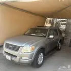 للبيع فورد اكسبلورر 2008 نظيف جدا 8V