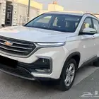 شيفرولية كابتيفيا2021 LS وكاله7راكب نضيف للمستخدم