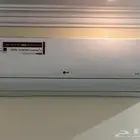 5مكيفات lg للبيع