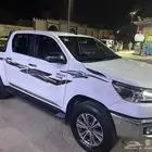 هايلوكس دبل ديزل 2800 تماتيك