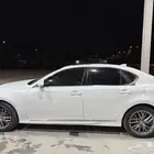 لكزس جي اس 2015 معدلة 2020