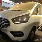 فور فان 2019 ديزل وكاله