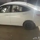 اكسنت 2017 للبيع مالك اول