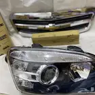 شمعة كابرس مكحله TYC