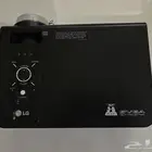 بروجيكتر LG اخو الجديد