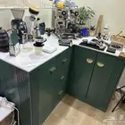 ركن قهوة