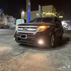 فورد اكسبلور 2011