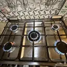 بتوغاز خمسة عيون مع فرن