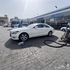 مرسيدس cls 2012