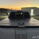 طبق غطا سيزو غمارتين نضيف جدا متواجد بالرس