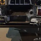 صدام هايلكس من موديل16ل25