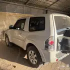 باجيرو 2020 مخزن