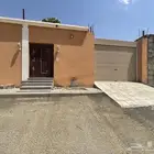 استراحه قسمين للايجار