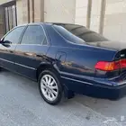 كامري 2002 لوحات خليجية